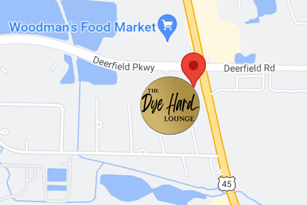 Local Hair Salon in Buffalo grove
