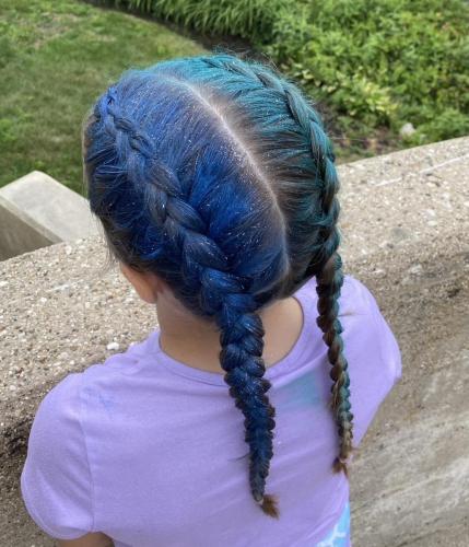 Local Hair Salon in Buffalo Grove Spa Parties and Birthdays