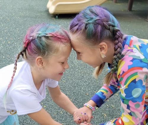 Local Hair Salon in Buffalo Grove Spa Parties and Birthdays