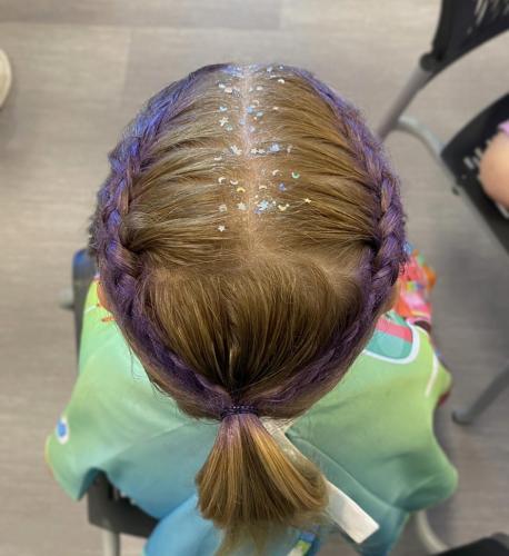 Local Hair Salon in Buffalo Grove Spa Parties and Birthdays