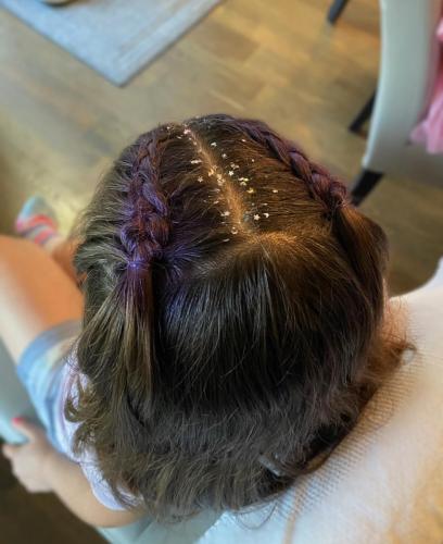 Local Hair Salon in Buffalo Grove Spa Parties and Birthdays